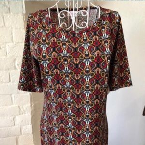 Lularoe S Julia Dress